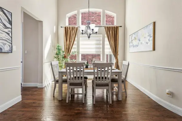 5508 Dimebox Drive, Mckinney, TX 75070