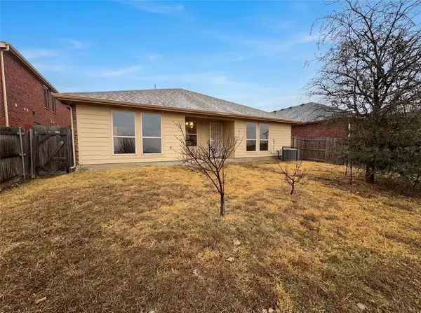 2553 Cumberland Trail, Balch Springs, TX 75181