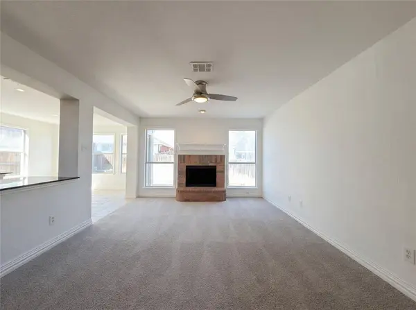 9708 Maryville Lane, Fort Worth, TX 76108