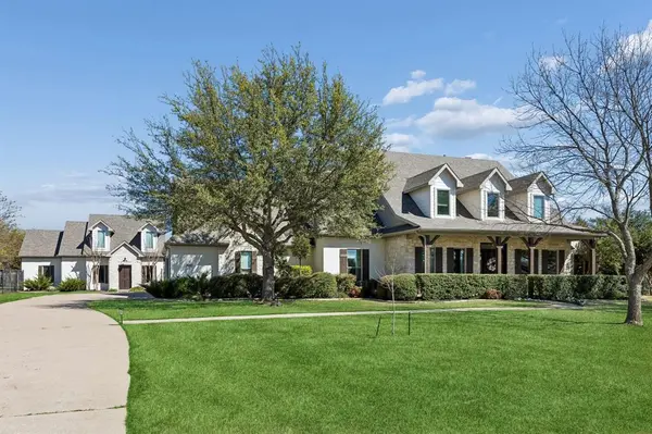 655 Palomino Drive,  Lucas,  TX 75002