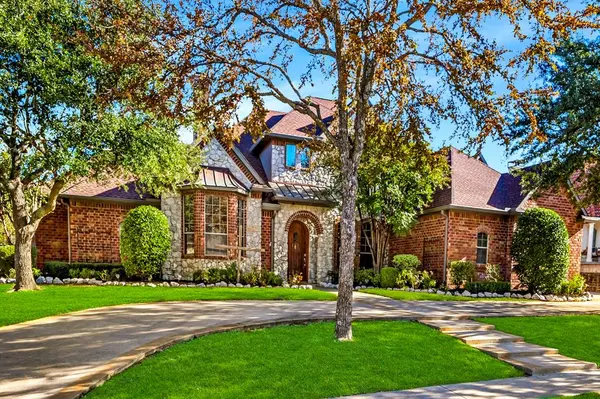 1924 Kings Pass, Heath, TX 75032