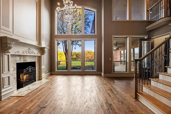 1924 Kings Pass, Heath, TX 75032