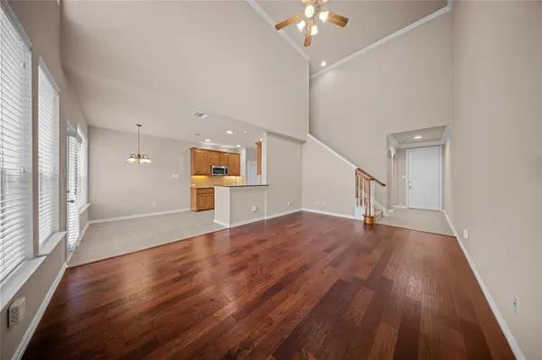 6505 Eagle Nest Drive, Garland, TX 75044