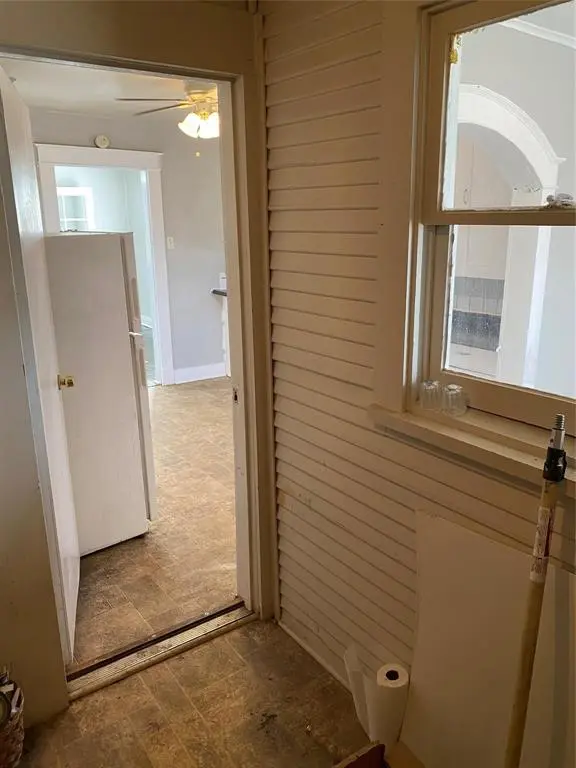 1613 Park Street, Commerce, TX 75428