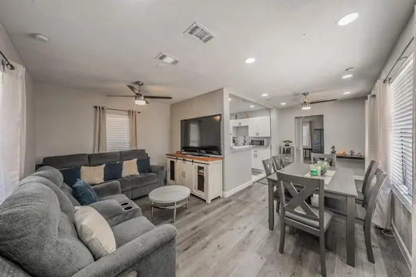 4506 Roberts Avenue, Dallas, TX 75215