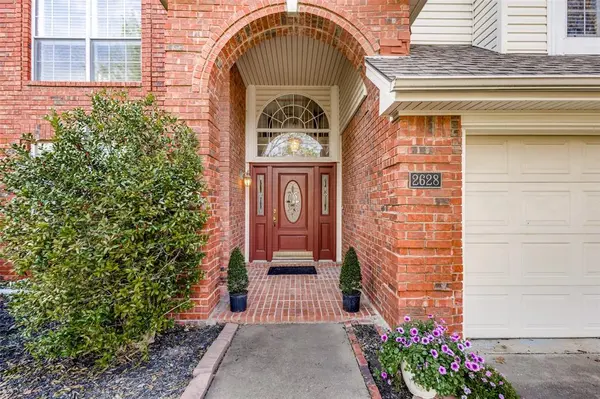 2628 Valley Creek Trail, Mckinney, TX 75072