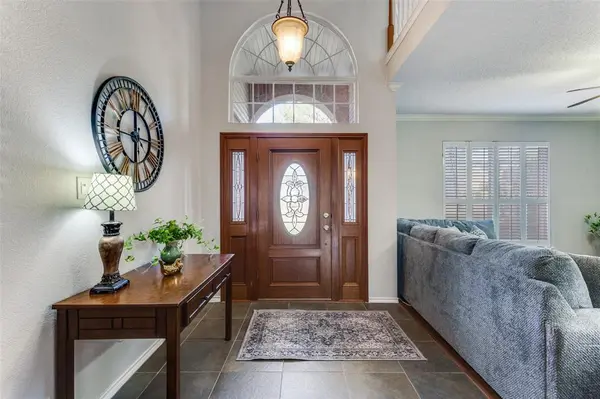 2628 Valley Creek Trail, Mckinney, TX 75072