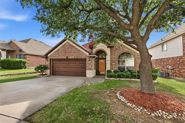 8360 Whippoorwill Drive, Fort Worth, TX 76123