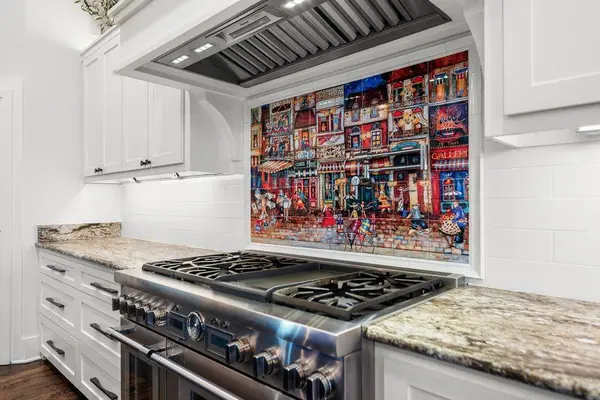 14636 Southern Pines Drive, Farmers Branch, TX 75234