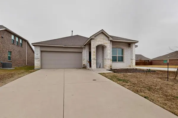 423 Pepperbark Avenue, Princeton, TX 75407