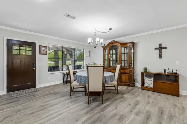 1003 Newell Drive, Hudson Oaks, TX 76087