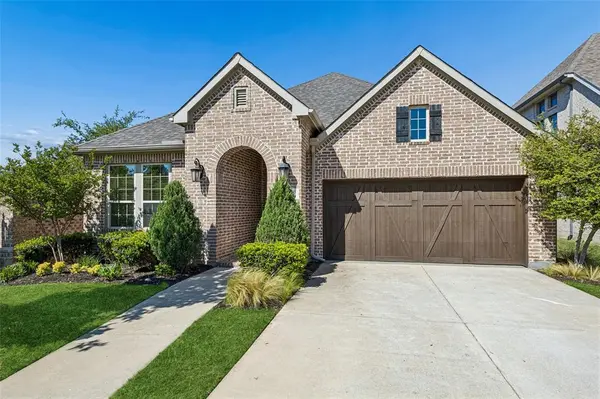 3241 Lexington Drive, Celina, TX 75009