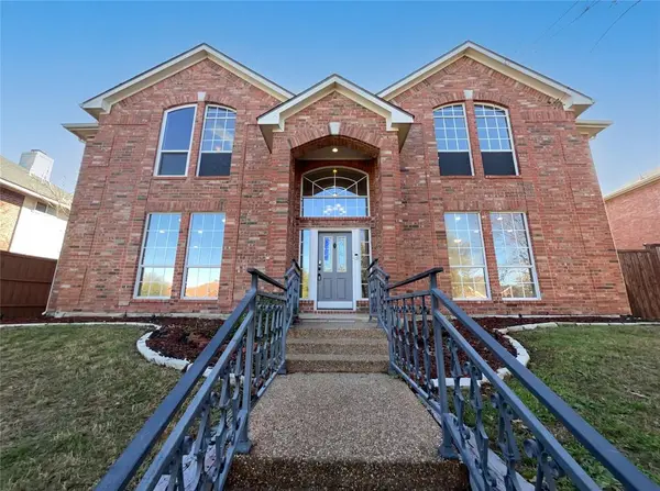 2406 Manchester Drive, Carrollton, TX 75006