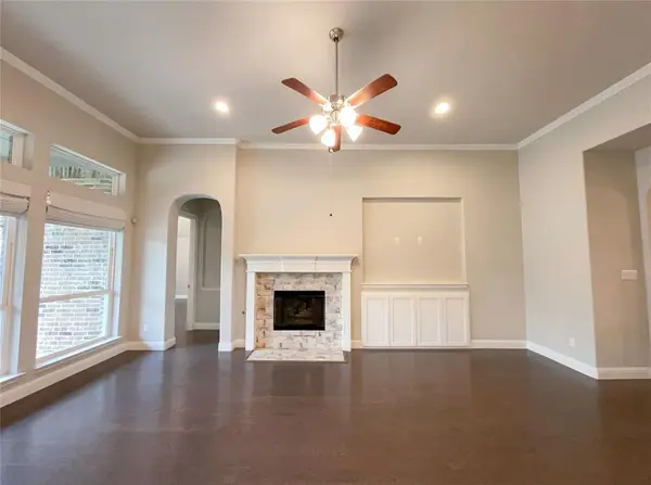 4157 Chantilly Lane, Frisco, TX 75036