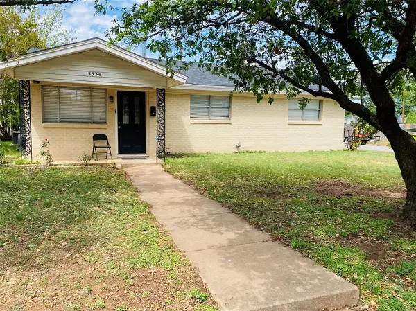 5334 Alamo Drive, Abilene, TX 79605