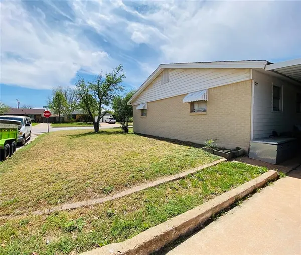 5334 Alamo Drive, Abilene, TX 79605