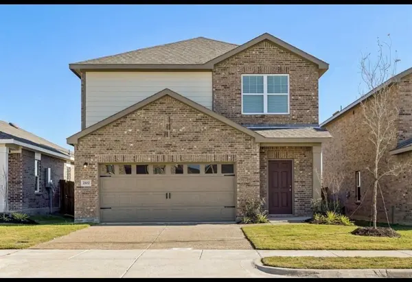 4523 Firewheel Drive, Melissa, TX 75454