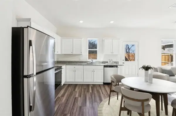 4523 Firewheel Drive, Melissa, TX 75454