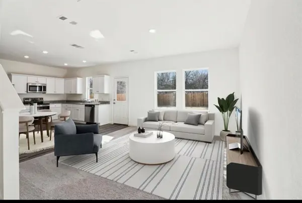 4523 Firewheel Drive, Melissa, TX 75454