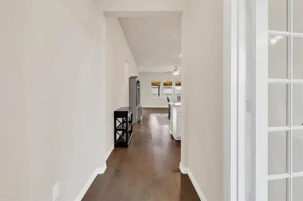 2215 Starling Street, Crandall, TX 75114