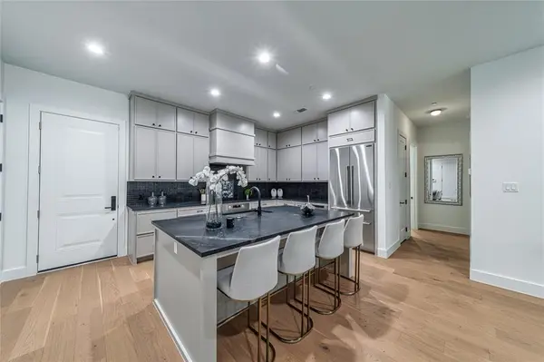 3601 Routh Street #1A, Dallas, TX 75219