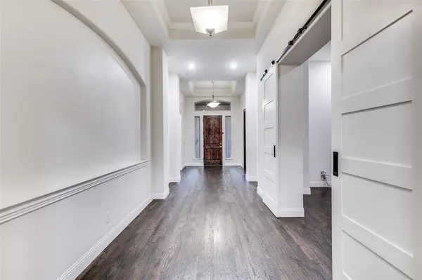 281 Saint Mark Lane, Prosper, TX 75078