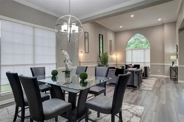 6009 Charleston Drive, Frisco, TX 75035