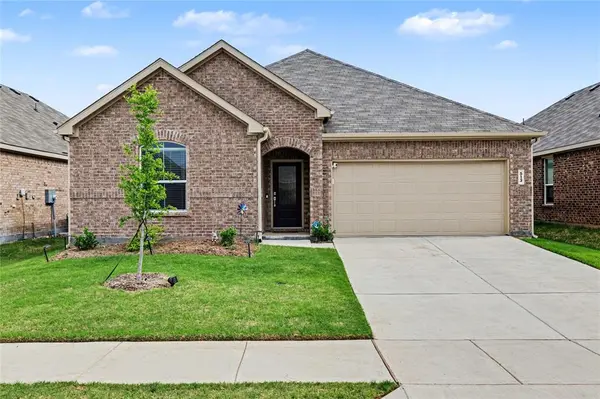 513 Hackney Drive, Princeton, TX 75407