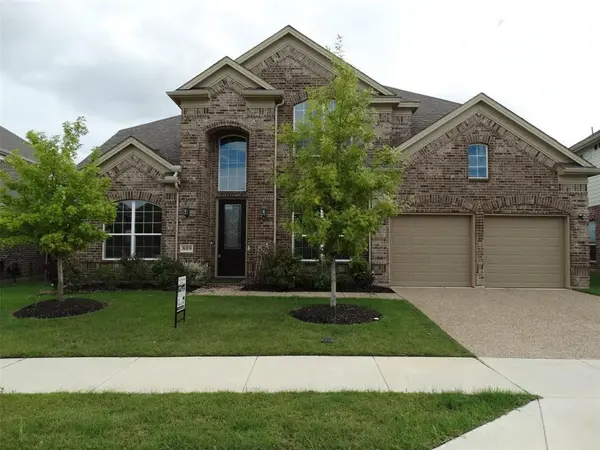 809 Frisco Hills Boulevard, Little Elm, TX 75068