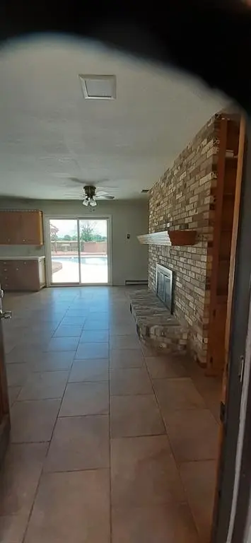 1202 Honeysuckle Drive, Keene, TX 76059