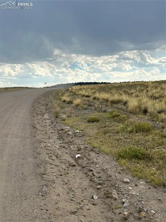 10055 County Road 53, Hartsel, CO 80449