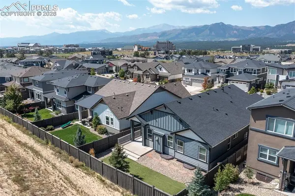 11590 Spectacular Bid CIR, Colorado Springs, CO 80921