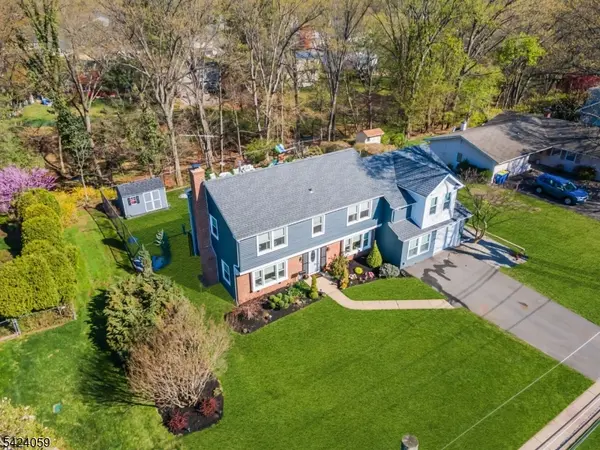 66 Johnson Rd, Franklin Twp., NJ 08873