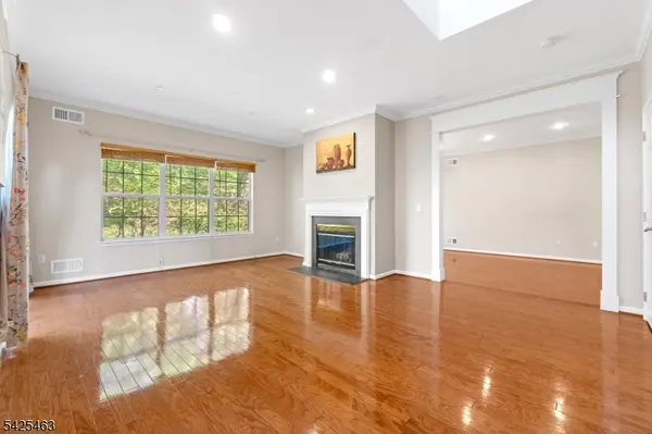 40 Four Oaks Road #40, Bedminster Twp., NJ 07921