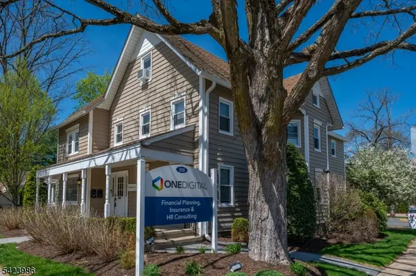 305 W Main St, Boonton Town, NJ 07005