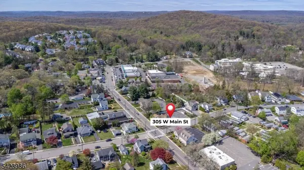 305 W Main St, Boonton Town, NJ 07005