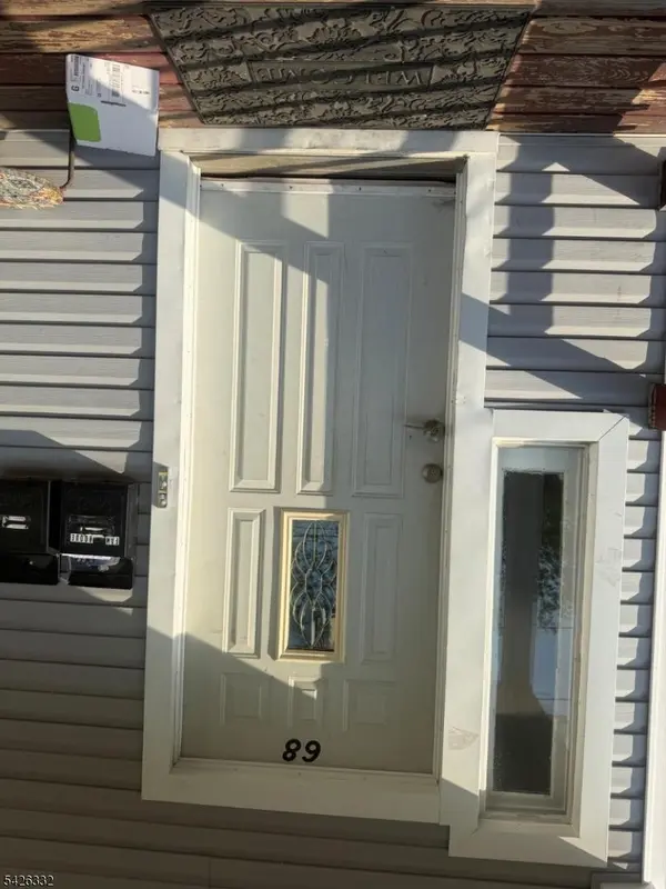 68 Cleveland St, Belleville Twp., NJ 07109