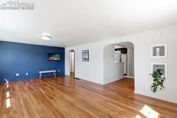 1509 Lorraine ST, Colorado Springs, CO 80905