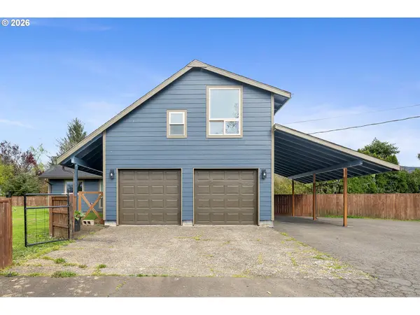 4800 BRICKYARD RD, Tillamook, OR 97141