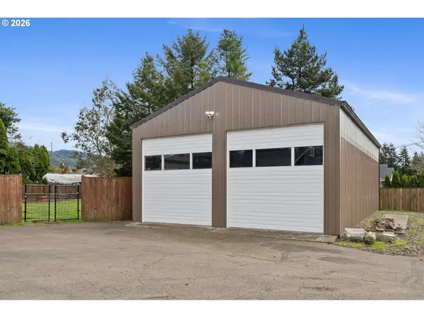 4800 BRICKYARD RD, Tillamook, OR 97141
