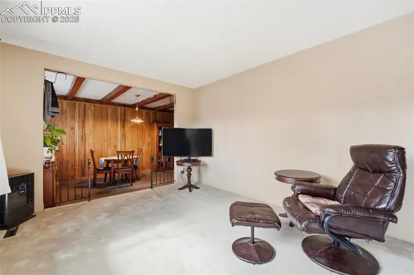 1337 Maxwell ST, Colorado Springs, CO 80906