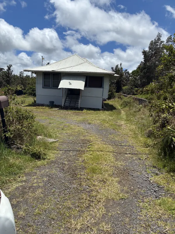 11-3379 OLD VOLCANO RD, Volcano, HI 96785