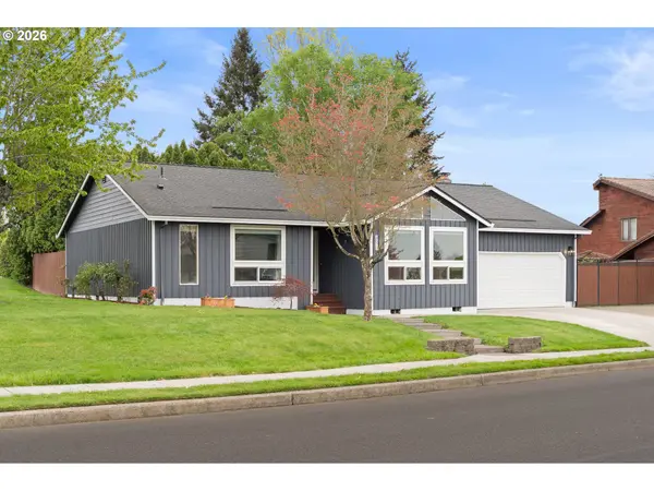 3670 SE 21ST DR, Gresham, OR 97080