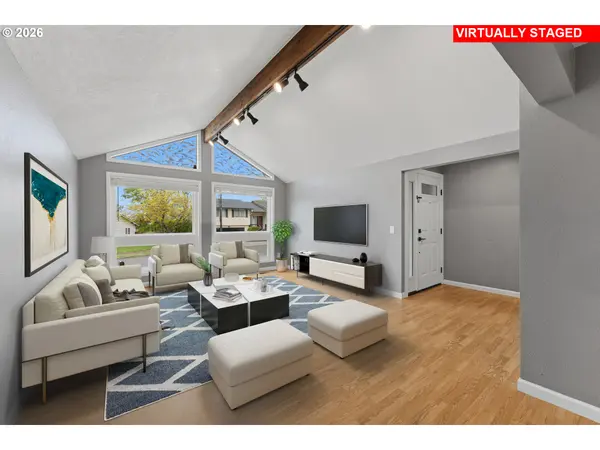 3670 SE 21ST DR, Gresham, OR 97080