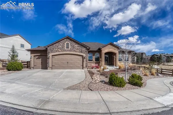 16017 Denver Pacific DR, Monument, CO 80132