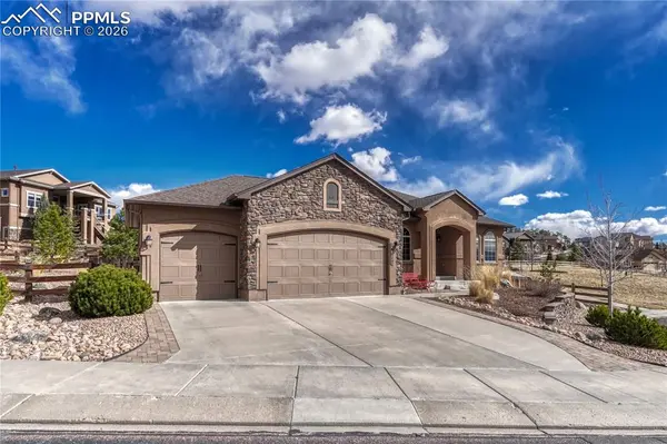 16017 Denver Pacific DR, Monument, CO 80132