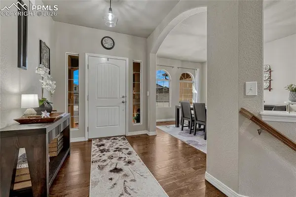 16017 Denver Pacific DR, Monument, CO 80132