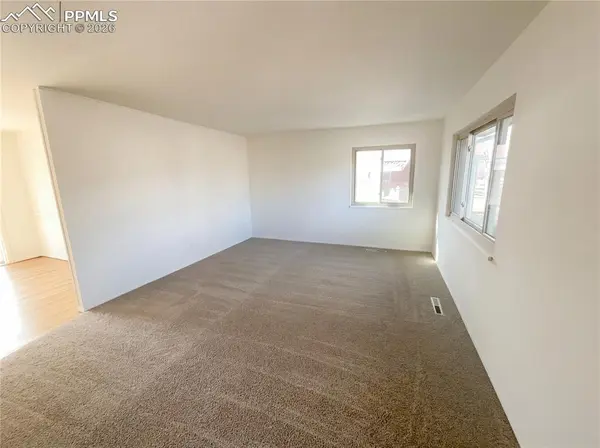 2507 E Caramillo ST, Colorado Springs, CO 80909