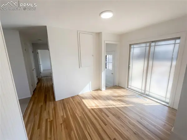 2507 E Caramillo ST, Colorado Springs, CO 80909