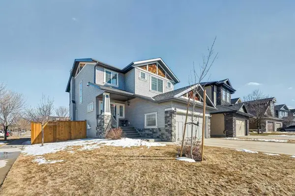 200 Kingston WAY SE, Airdrie, AB T4A 0K3